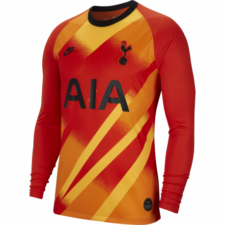 Shirt Tottenham Spurs Home Goalkeeper 2019/20 LS