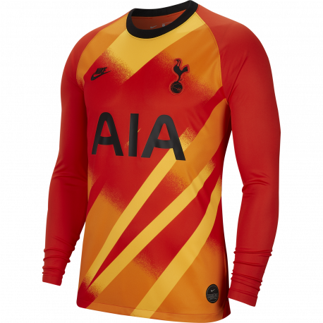 Maglia Tottenham Spurs Home Portiere 2019/20 ML