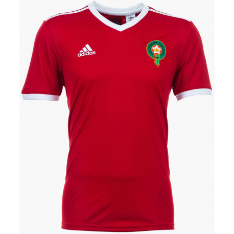 Shirt Morocco Home 2018