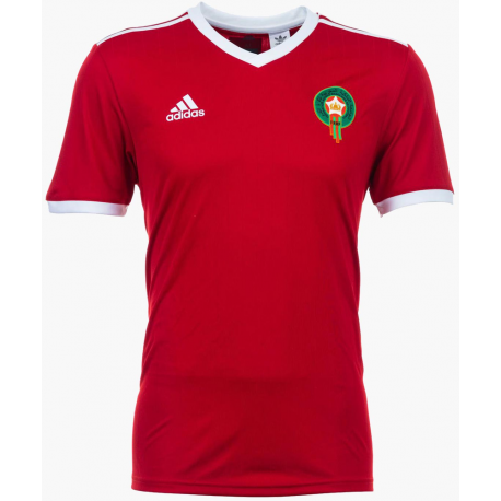 Maillot Maroc Domicile 2018