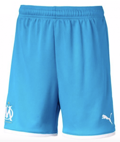 Olympique Marseille Shorts Extérieur 2019/20