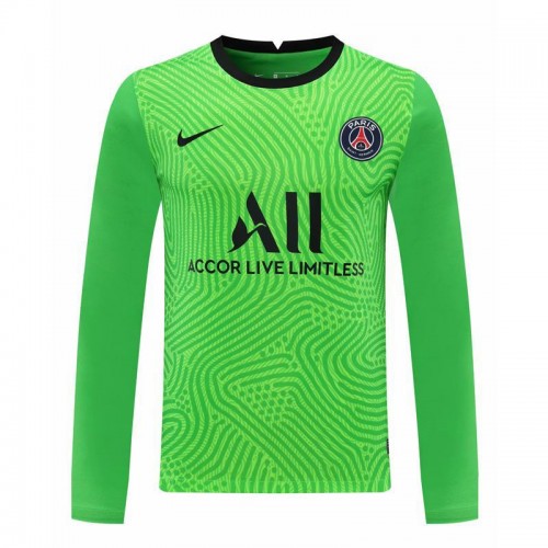 maillot psg 2022 gardien