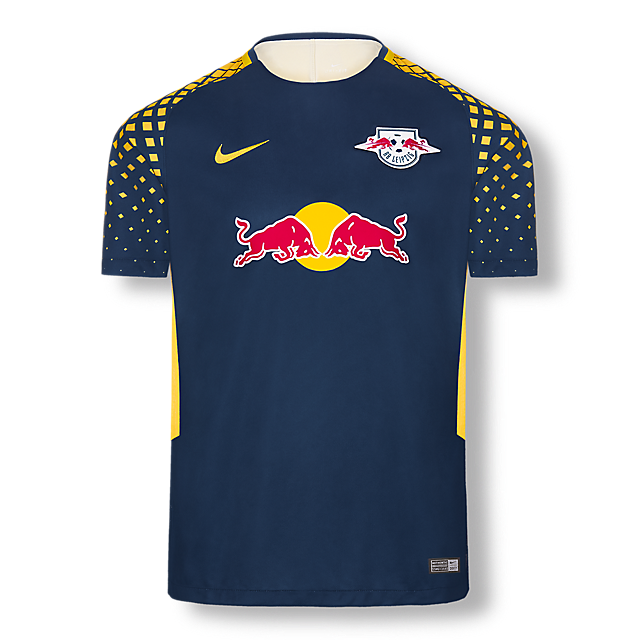 Shirt RB Leipzig Away 2017/18