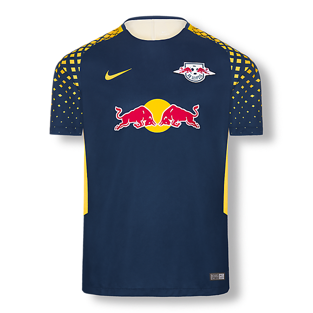 RB Leipzig 2a Equipación 2017/18