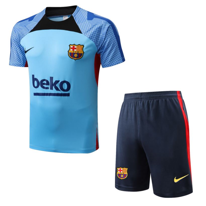 Kit FC Barcelona :
